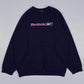 Reebok Sweater (XS)