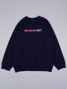 Reebok Sweater (XS)