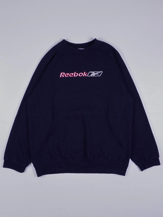 Reebok Sweater (XS)