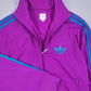 Adidas Trainingsjacke (M)