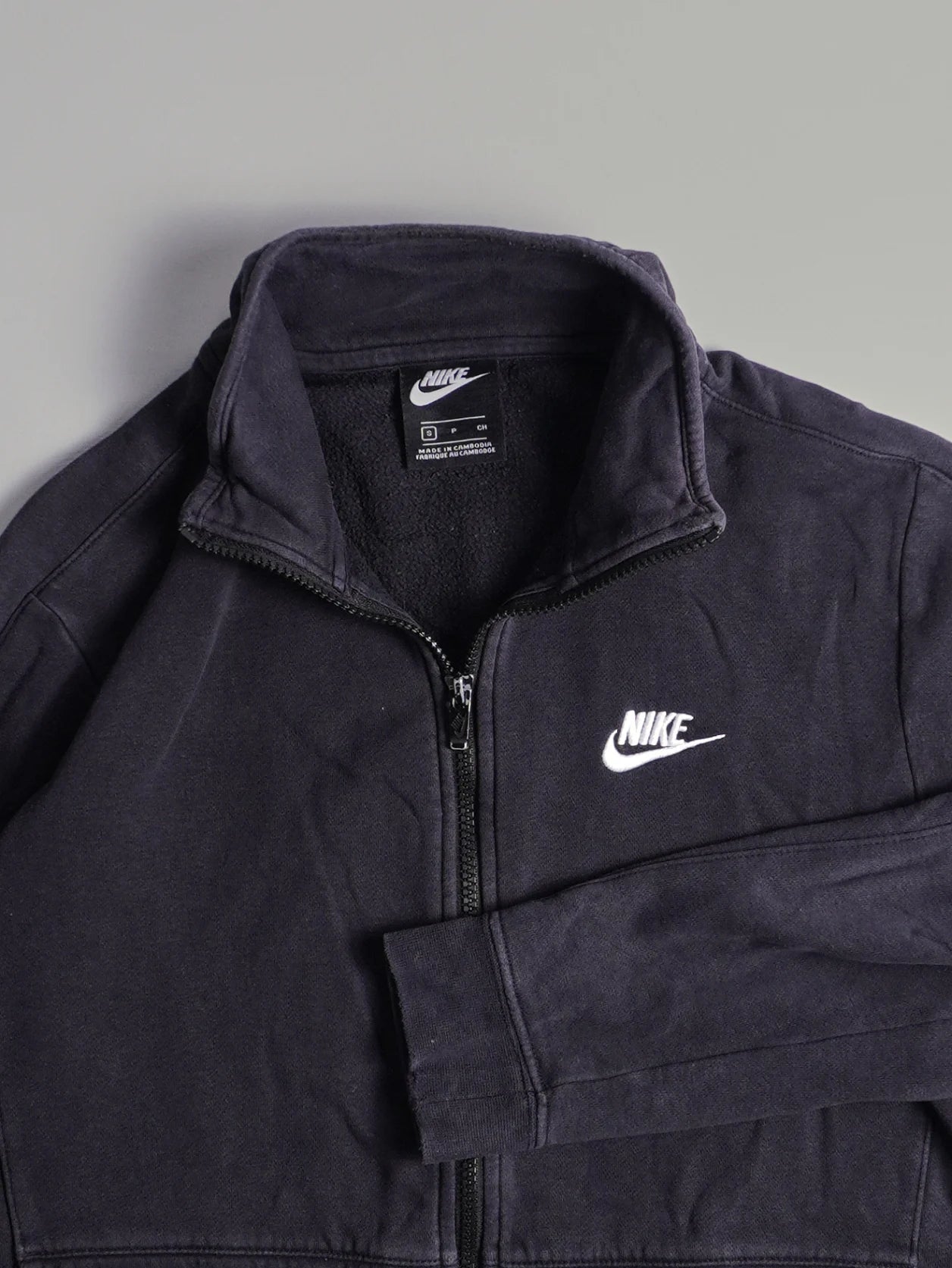 Nike Sweatjacke (S)