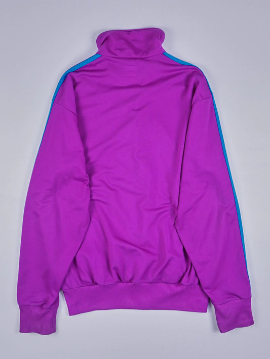 Adidas Trainingsjacke (M)