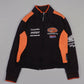 HM Plant Racing Sweatjacke (XS)