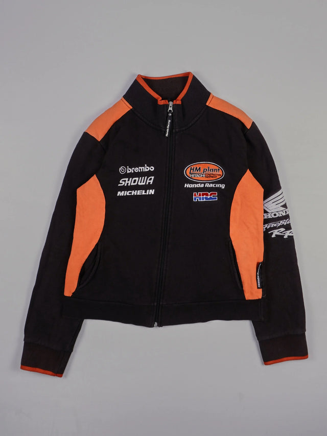 Honda Racing Sweatjacke (XS)