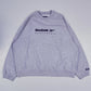 Reebok Sweater (S)