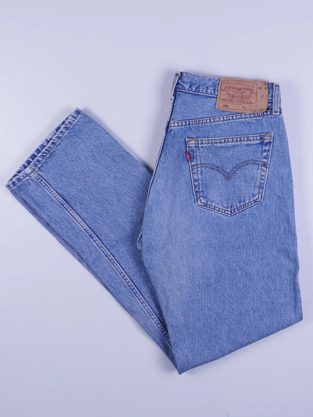 Levis 501 Jeans 34/32 (L)