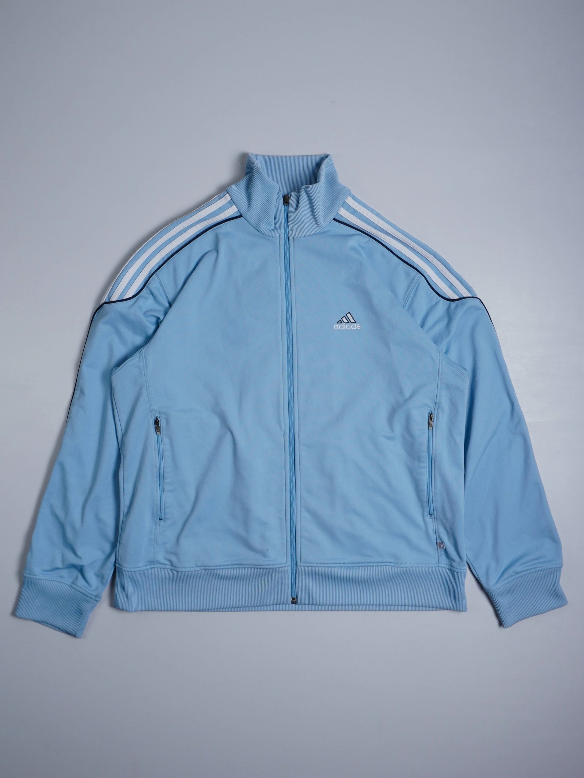 Adidas Trainingsjacke (L)