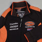 HM Plant Racing Sweatjacke (XS)