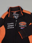 HM Plant Racing Sweatjacke (XS)