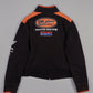 HM Plant Racing Sweatjacke (XS)