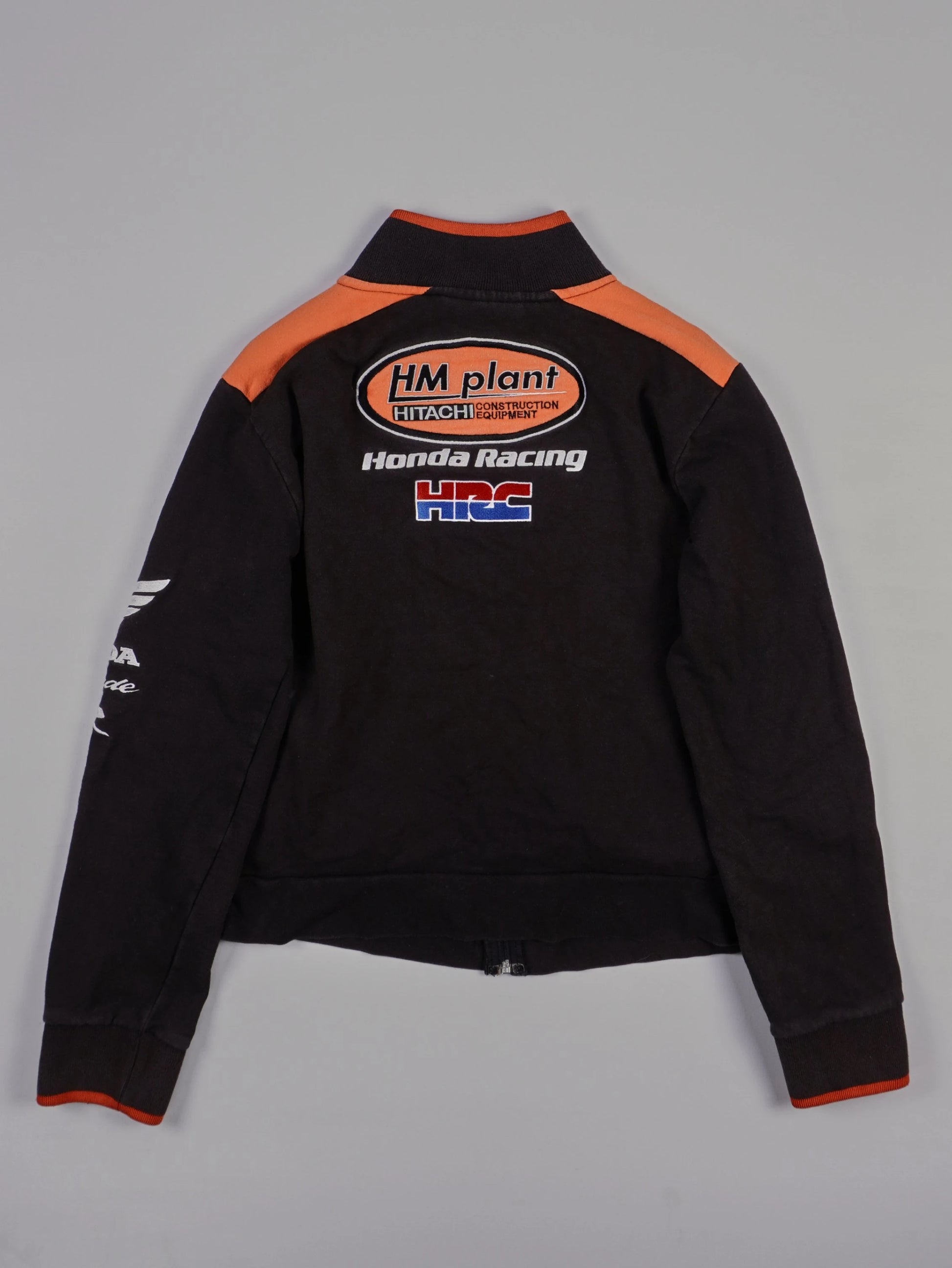 HM Plant Racing Sweatjacke (XS)