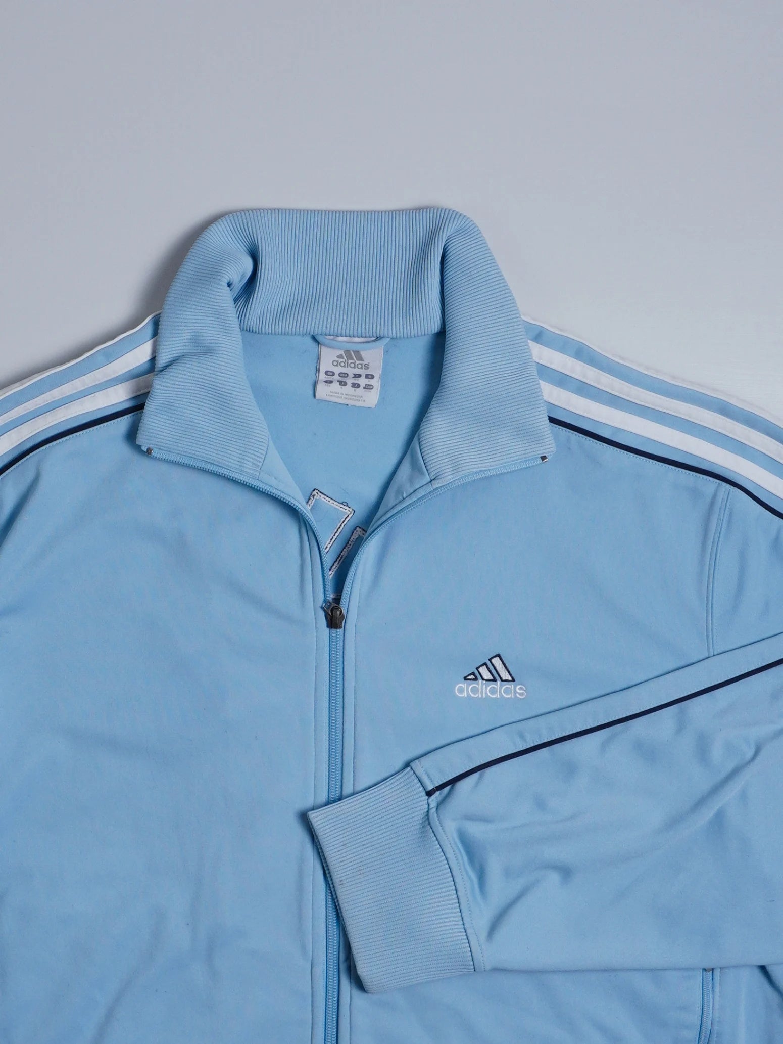 Adidas Trainingsjacke (L)