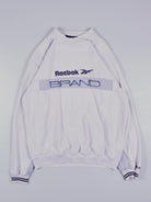 Reebok Sweater (L)