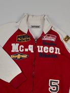 OUTDOOR Racing Jacke (S)