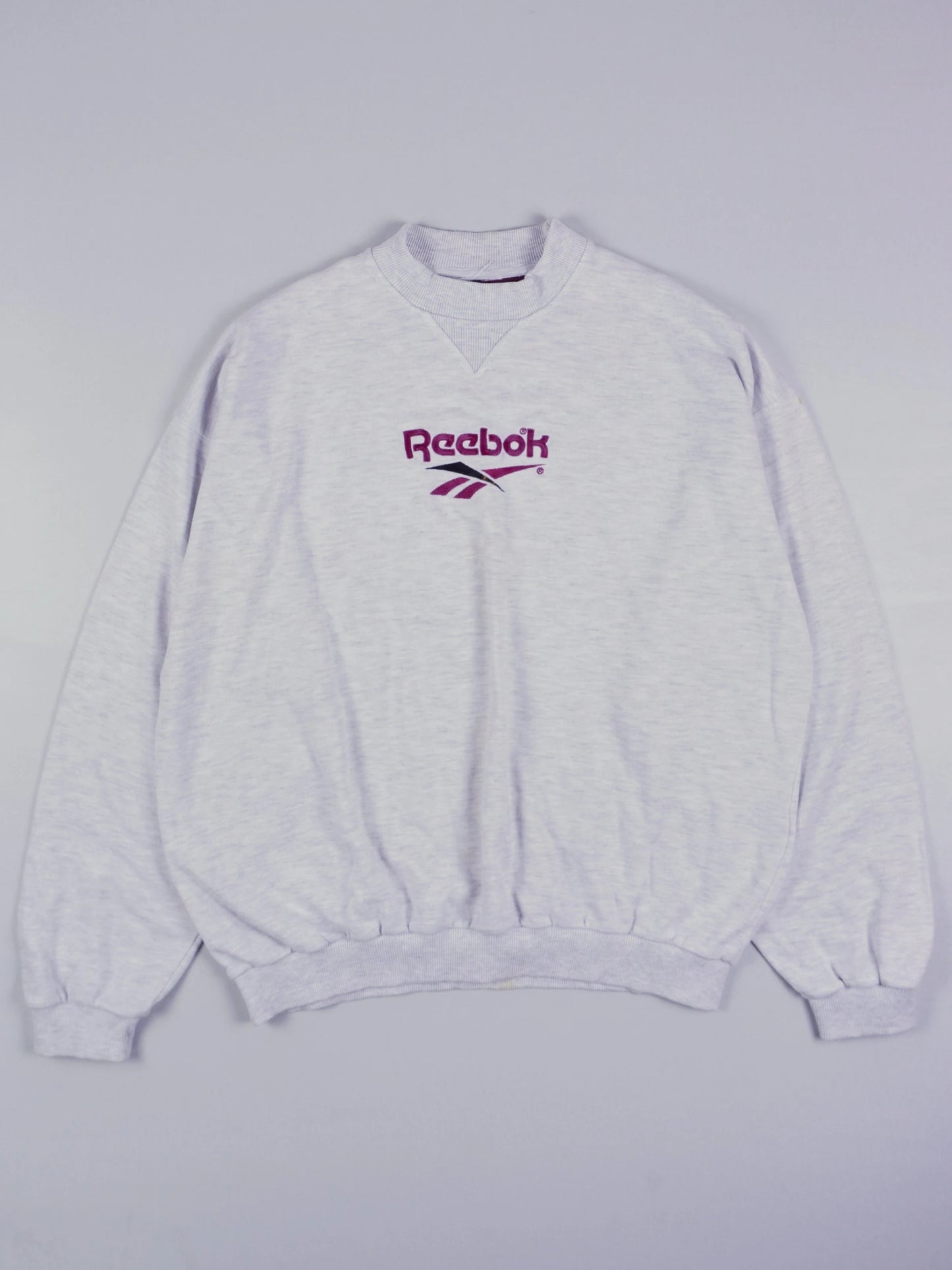 Reebok Sweater (M)