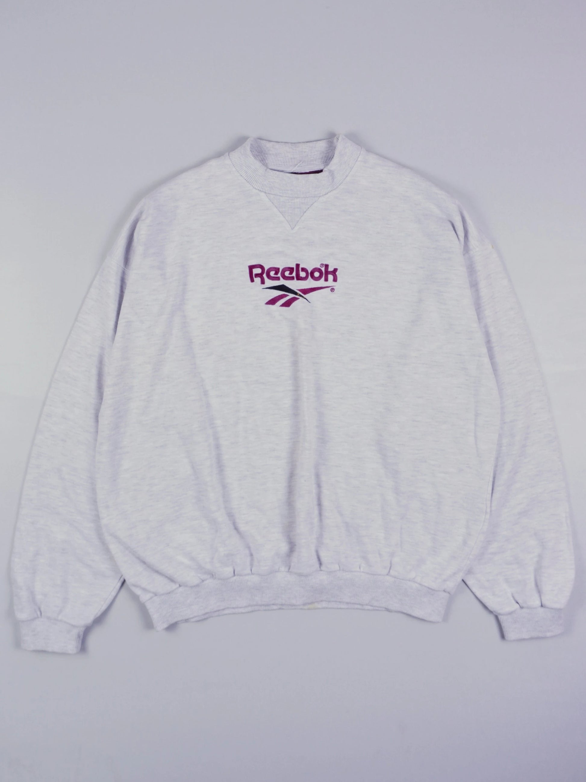 Reebok Sweater (M)