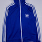 Adidas Trainingsjacke (M)