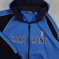 Italia Cabrini Trainingsjacke (M)