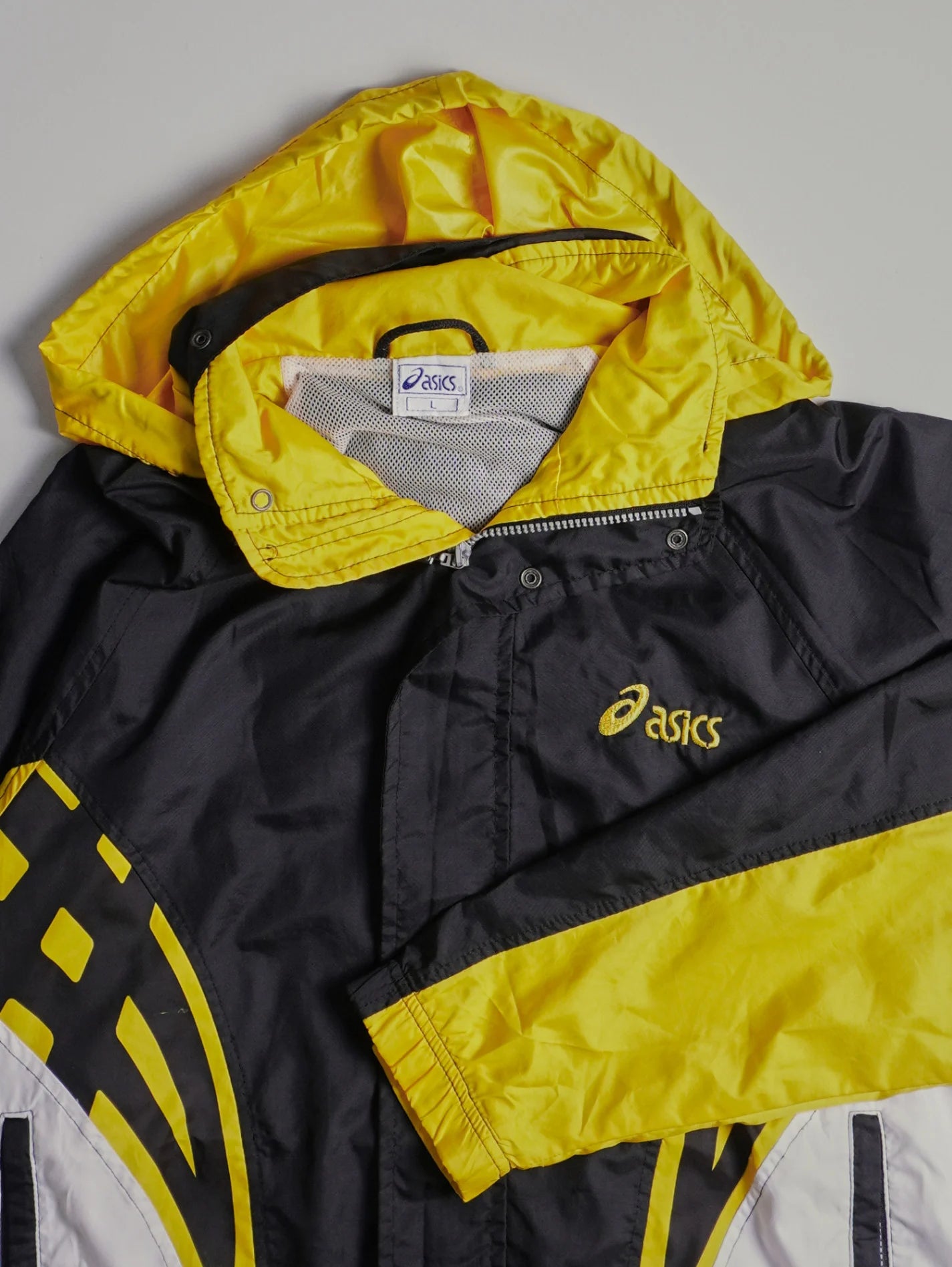 Asics Trainigsjacke (L)