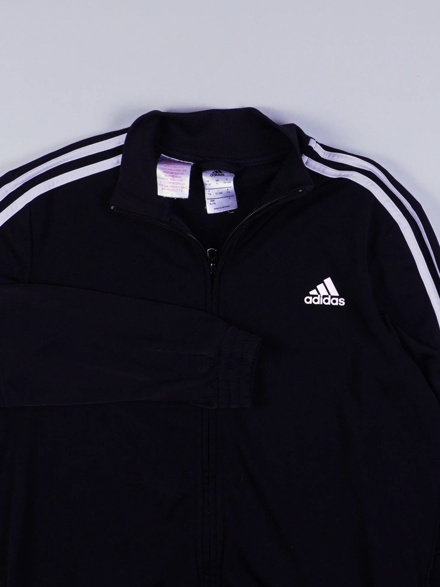 Adidas Trainingsjacke (M)