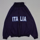 Italia Sweatjacke (M)