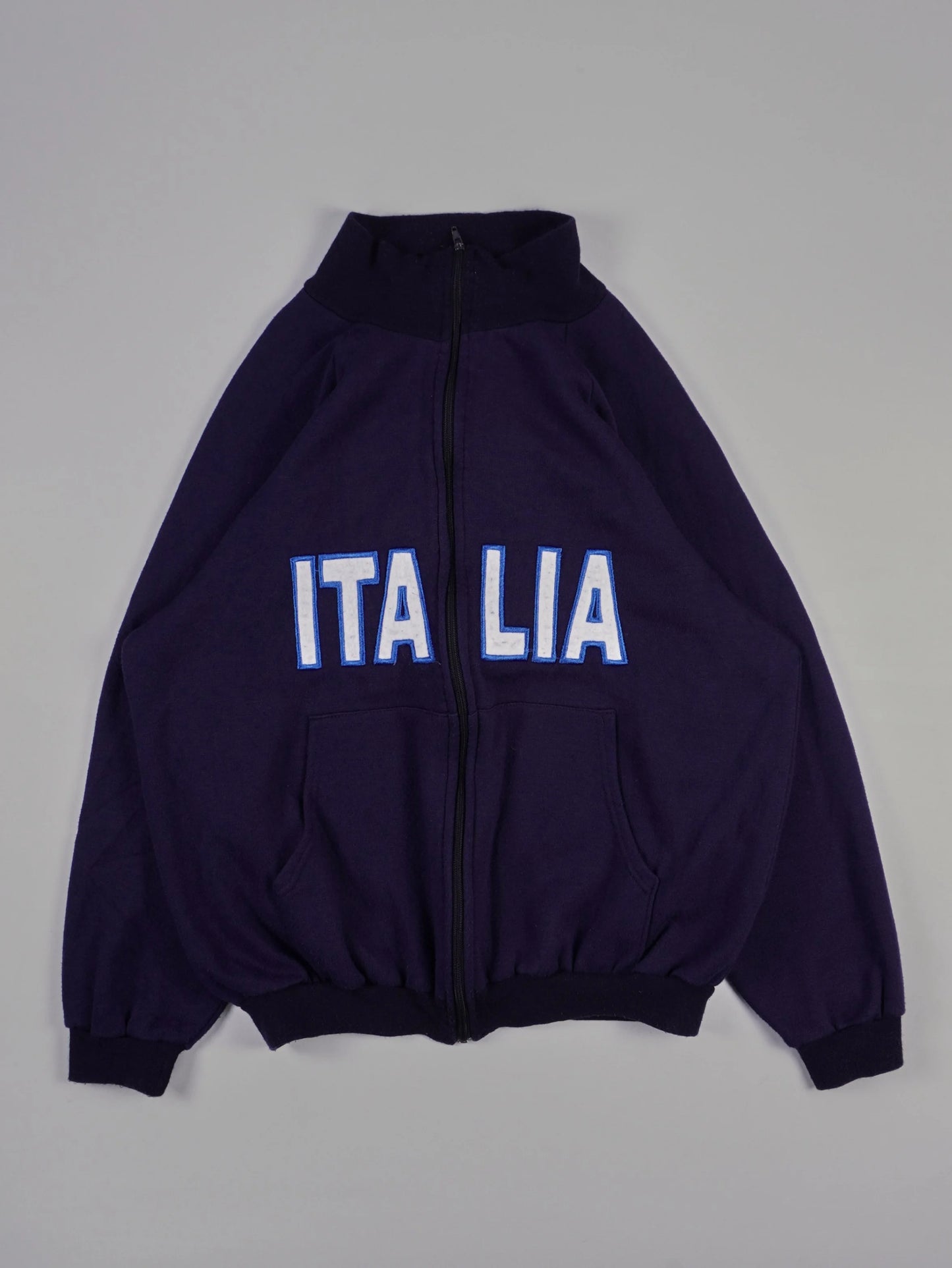 Italia Sweatjacke (M)