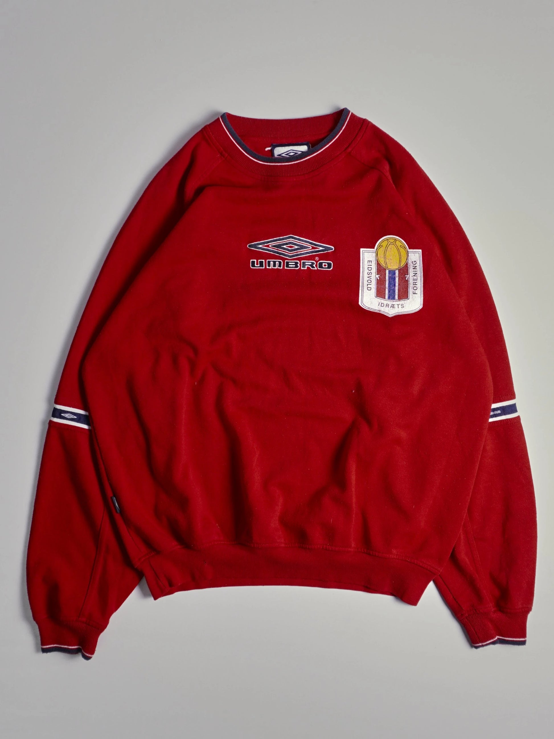 Umbro Sweater (M)