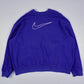 Nike Sweater (S)