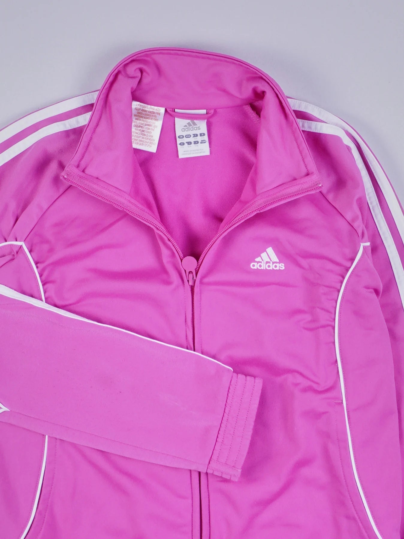 Adidas Trainingsjacke (XS)