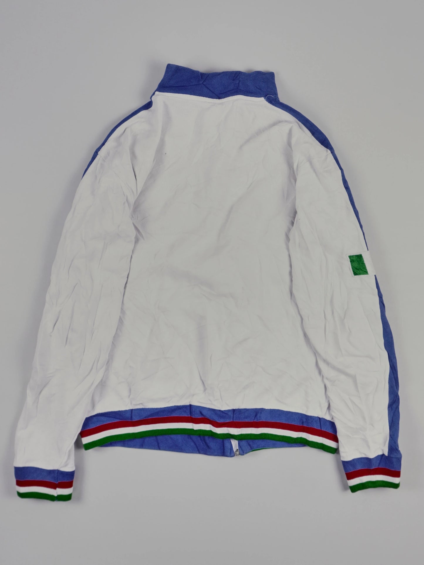 Italia Sweatjacke (S)