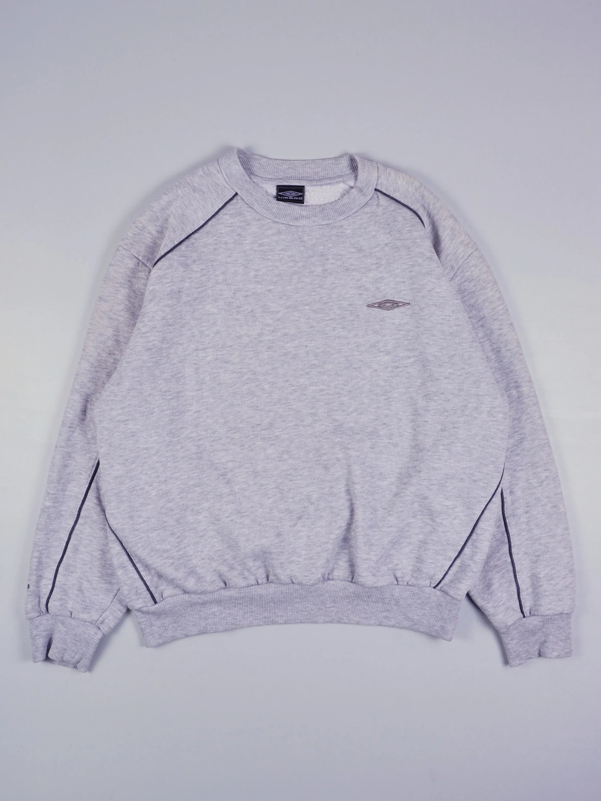 Umbro Sweater (L)