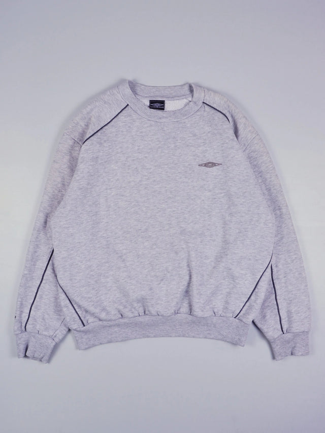 Umbro Sweater (L)