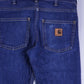 Carhartt Jeans 34/30 (S)