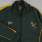 SA Rugby Südafrika Sweatjacke (S)