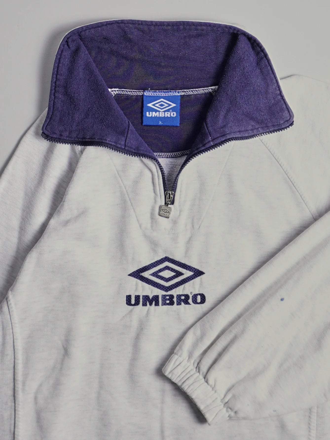 Umbro Sweater (XL)