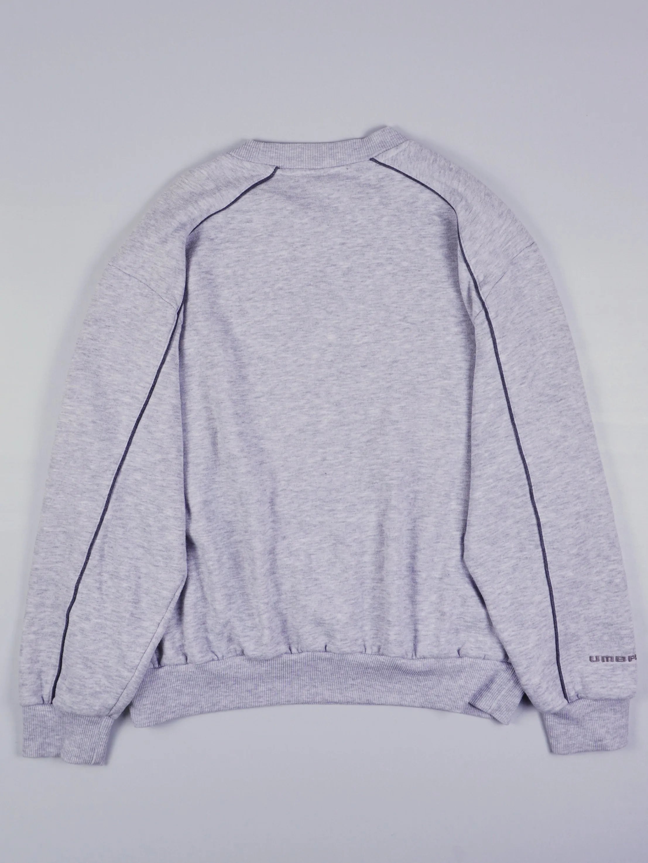 Umbro Sweater (L)