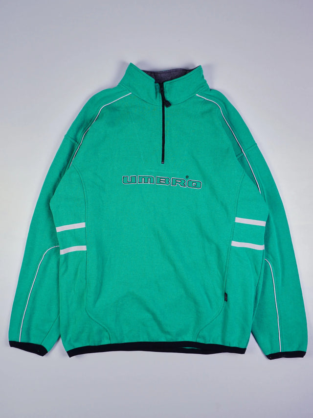 Umbro Sweater (XL)