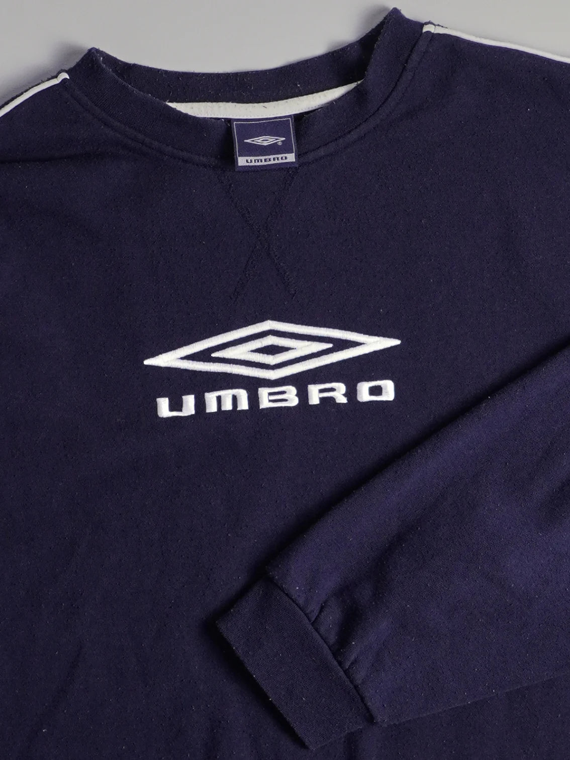 Umbro Sweater (XL)