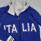 Italia Sweatjacke (XS)