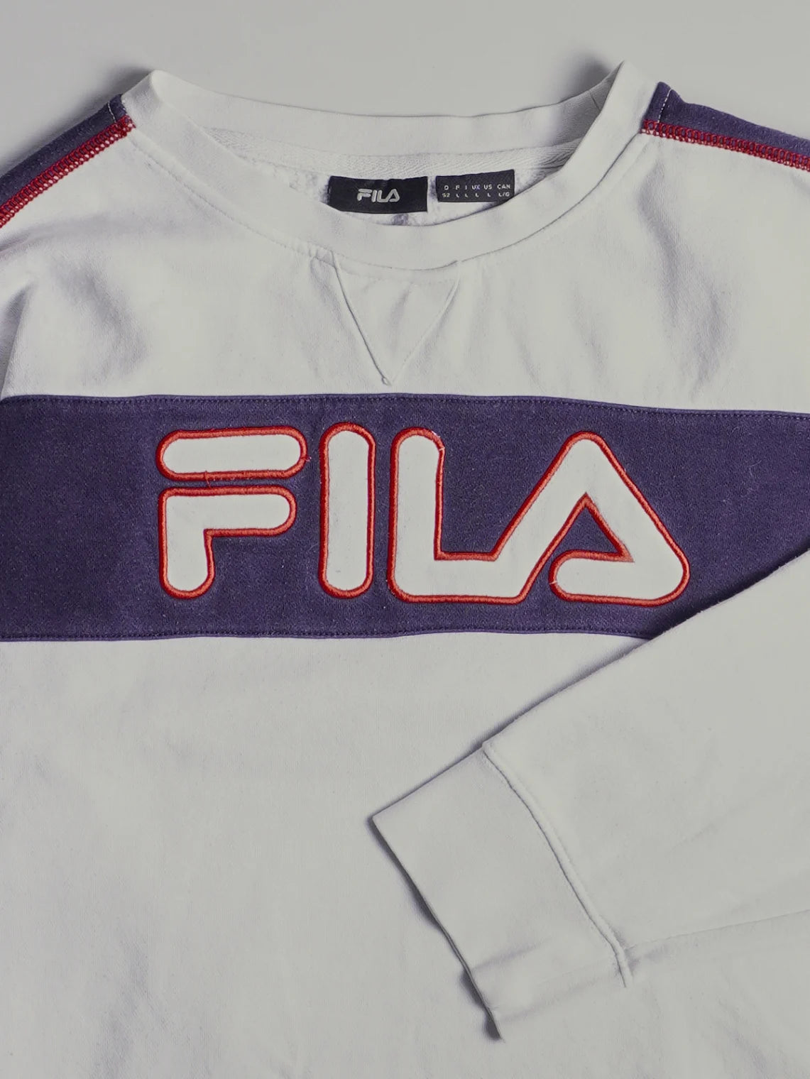 FILA Sweater (M)