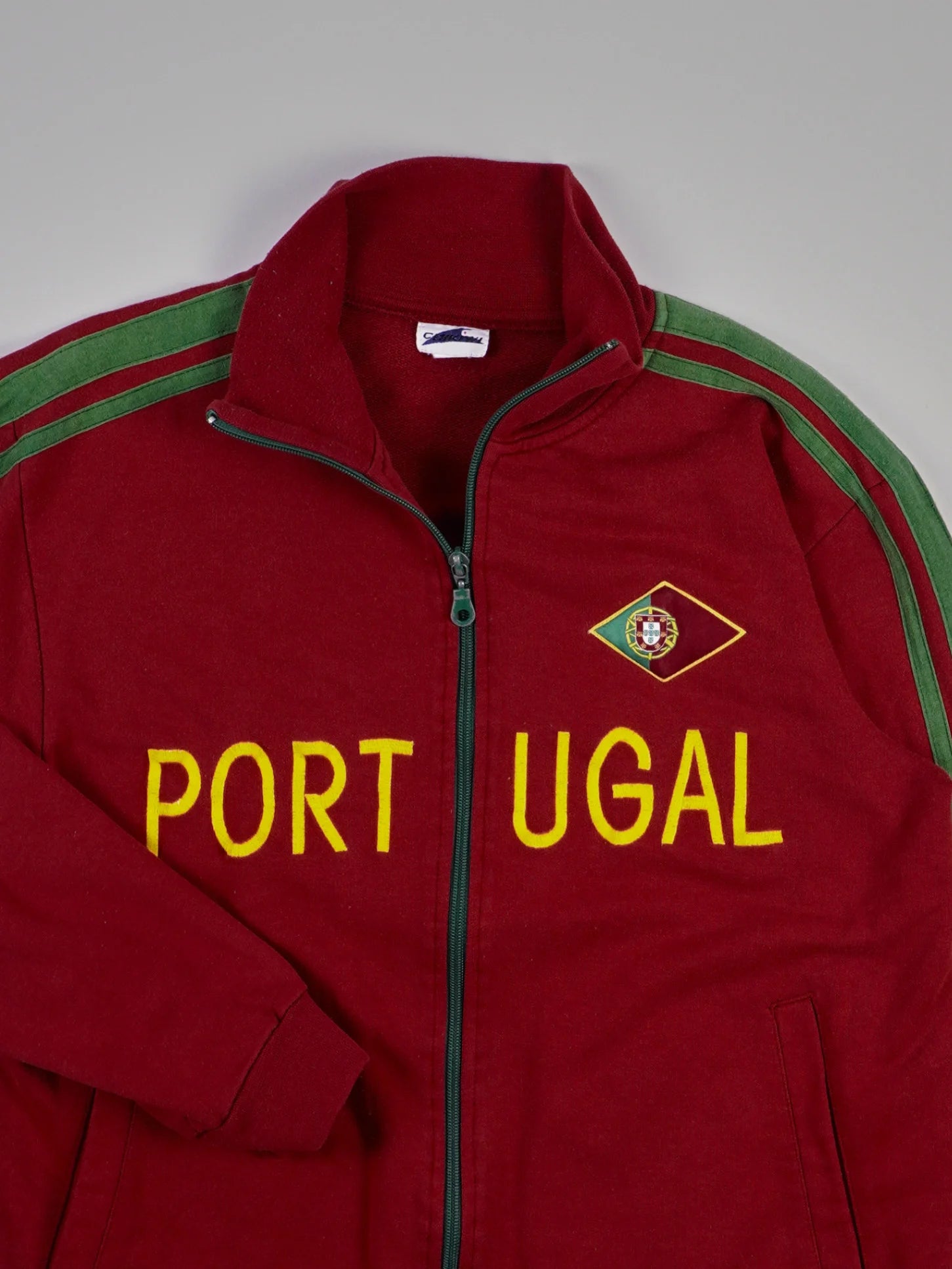 Portugal Sweatjacke (S)