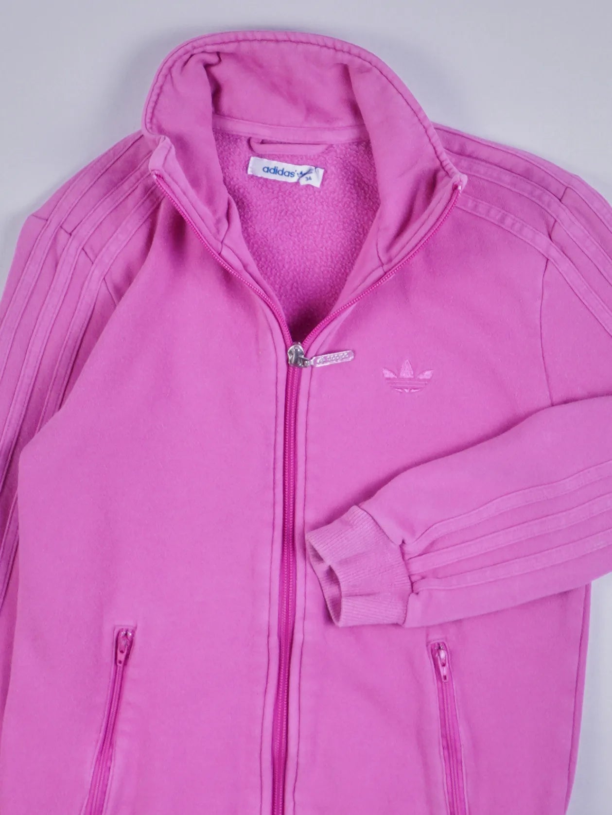 Adidas Trainingsjacke (XS)