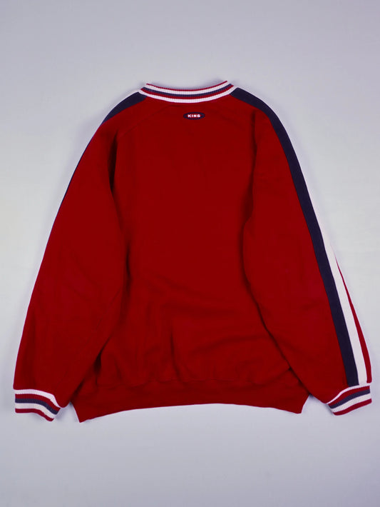 Puma Sweater (XL)