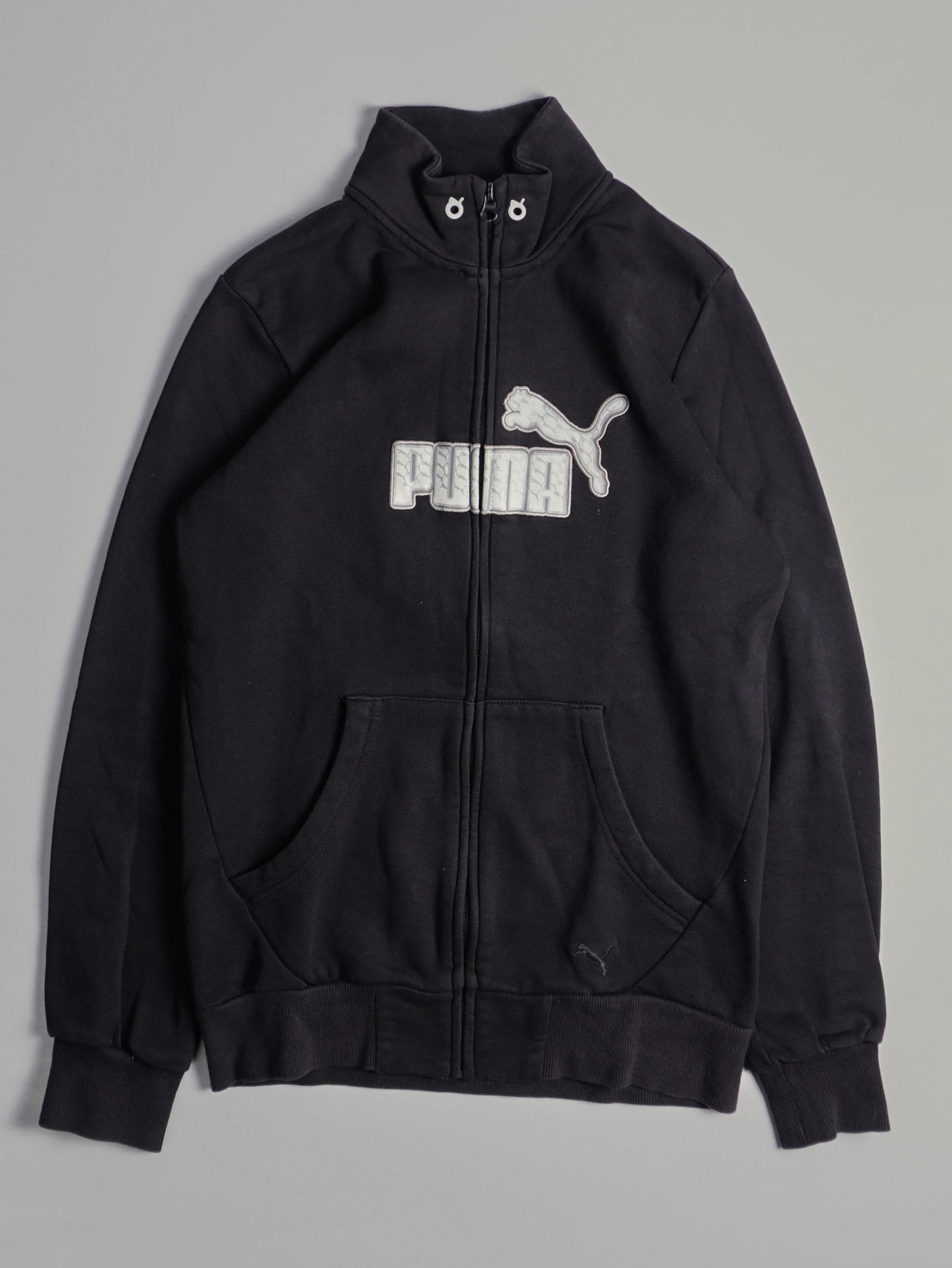 PUMA Swaetjacke (S)