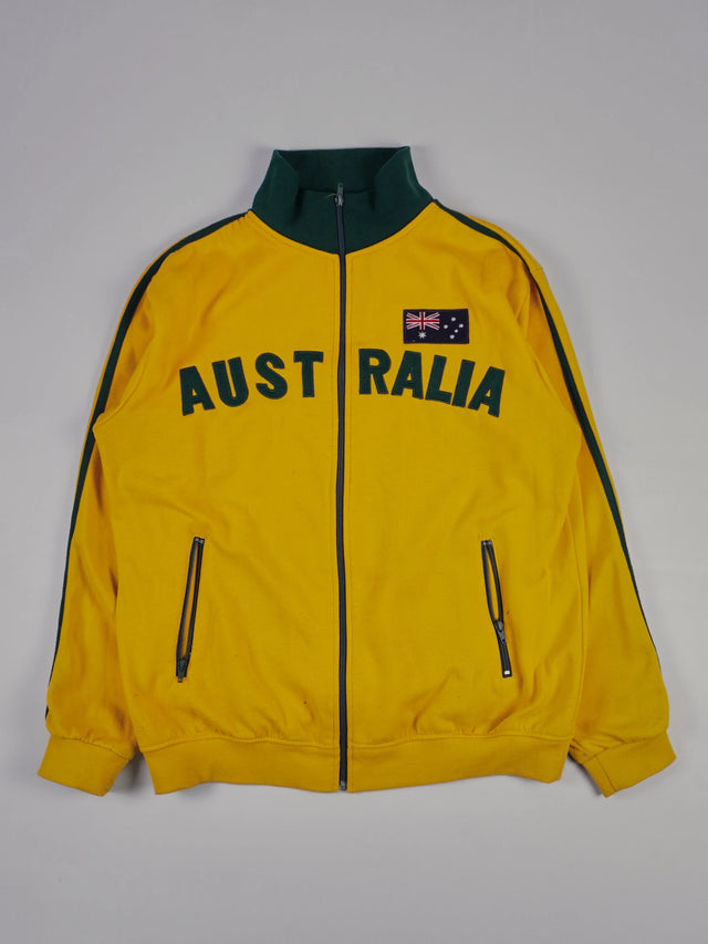 Australia Sweatjacke (L)