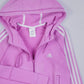Adidas Zip-Hoodie (XS)