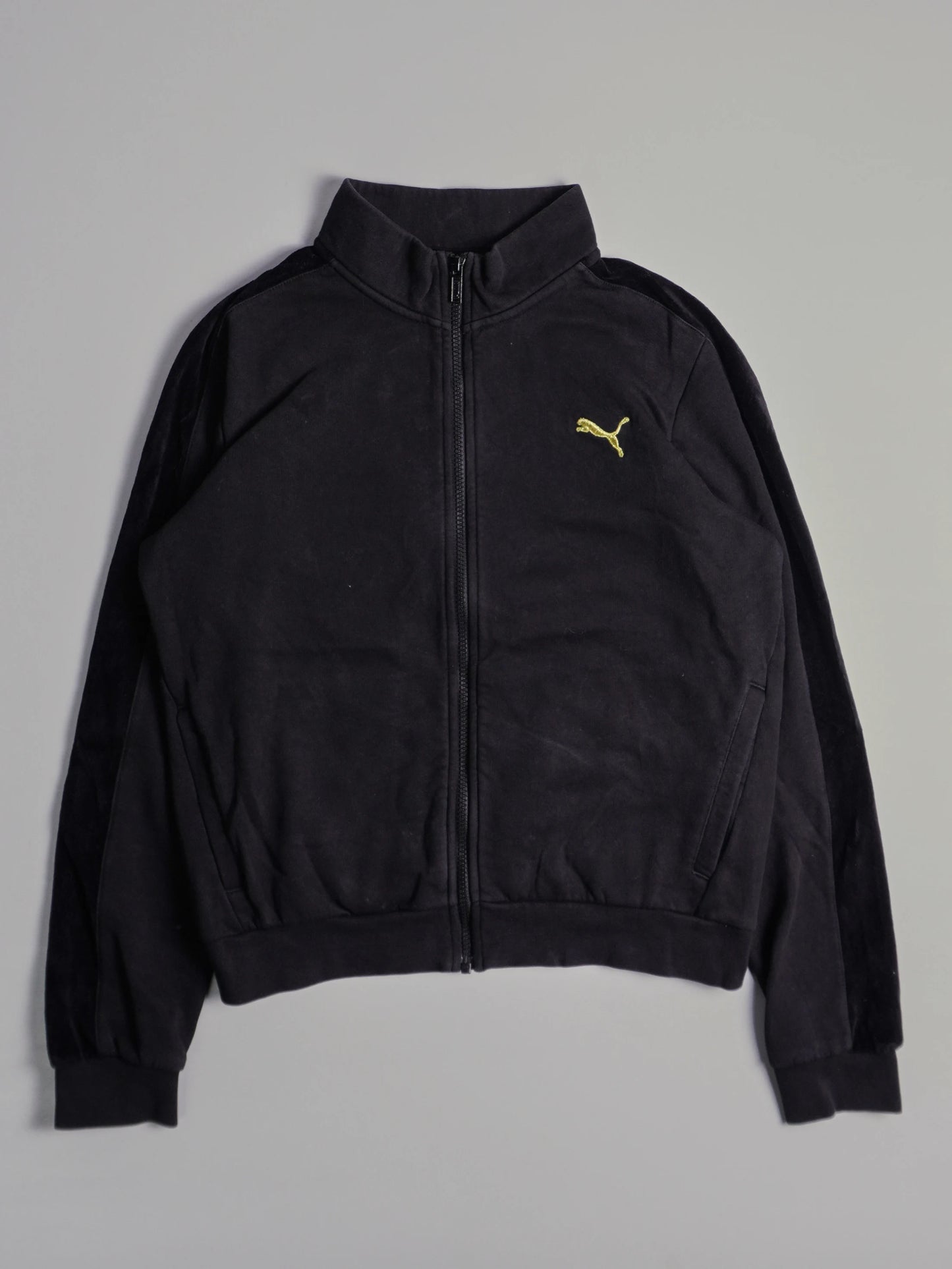 Puma Sweatjacke (XS)