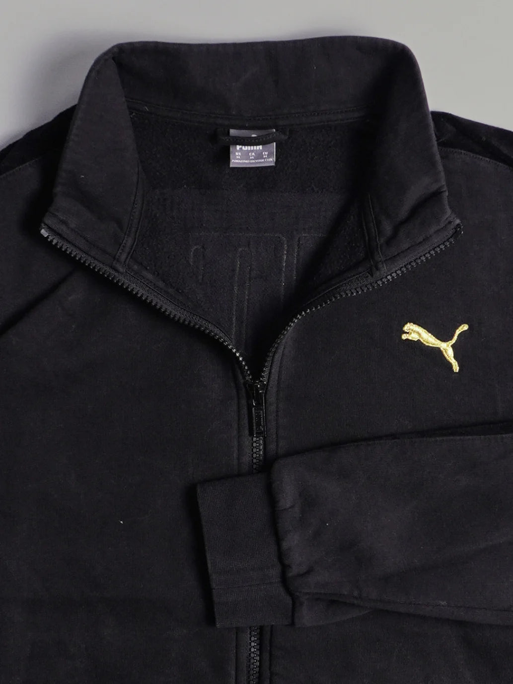 Puma Sweatjacke (XS)