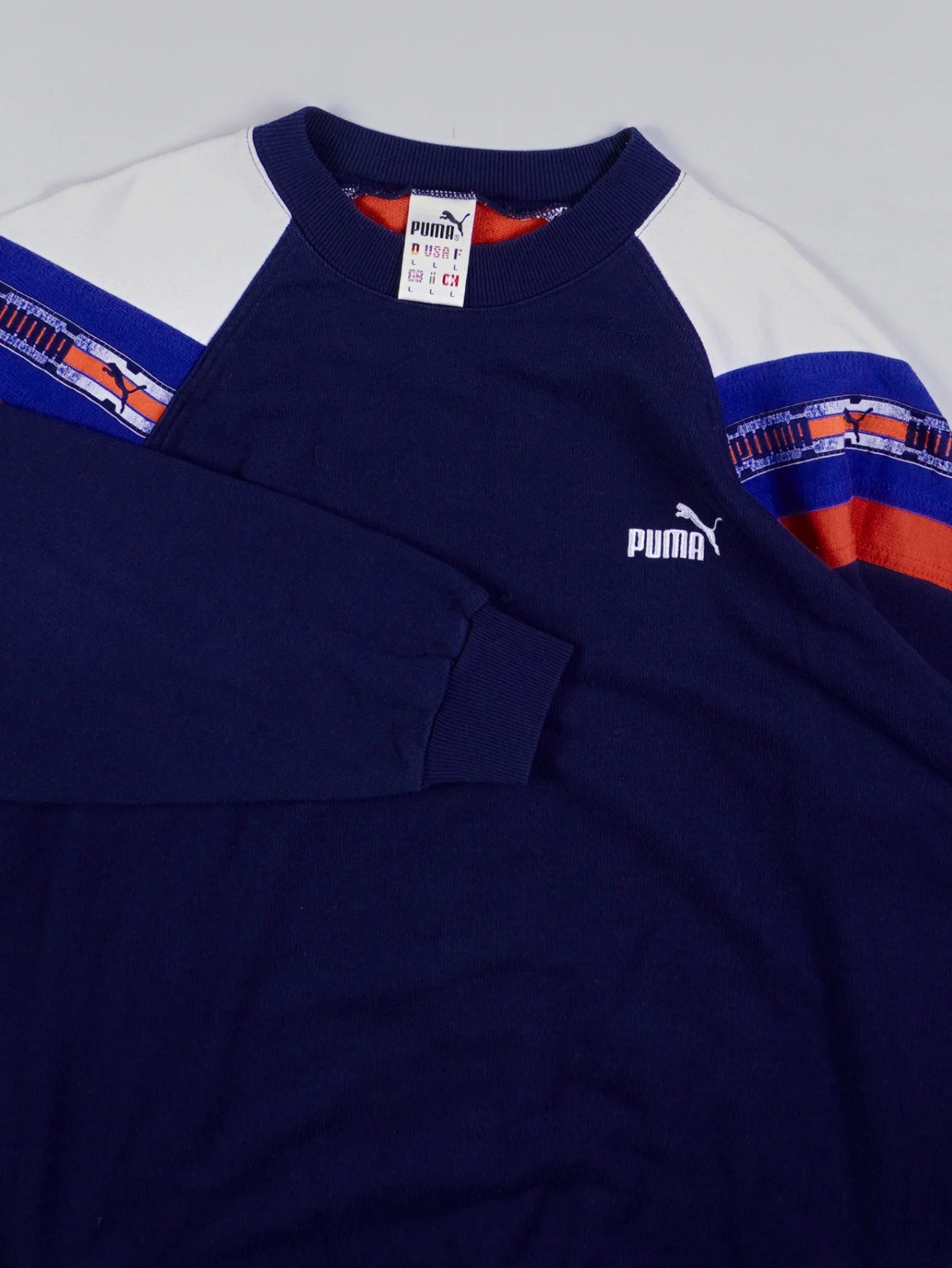 Puma Sweater (XL)