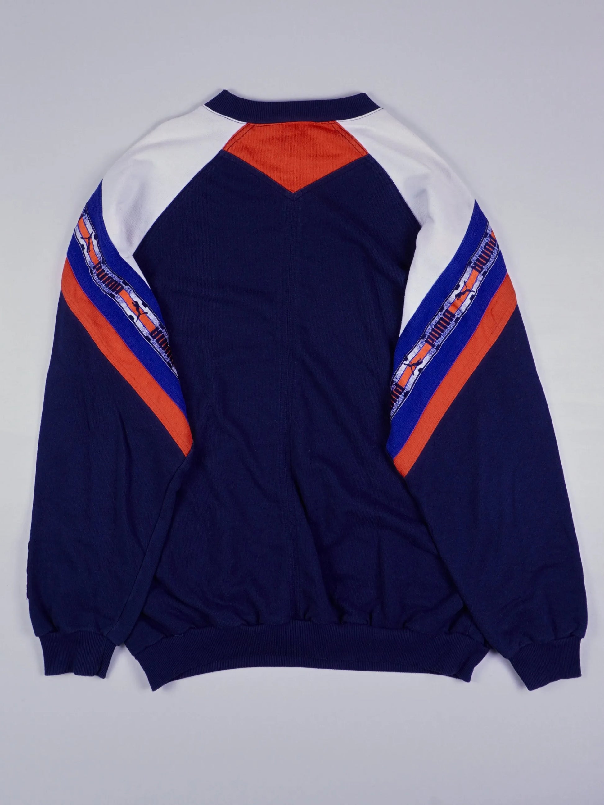 Puma Sweater (XL)